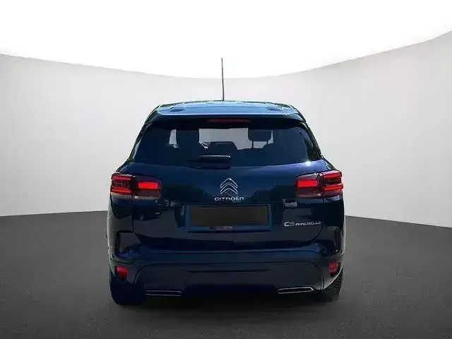 Gebraucht Citroën C5 Aircross 131 PS (96 kW) 2024 Blau SUV
