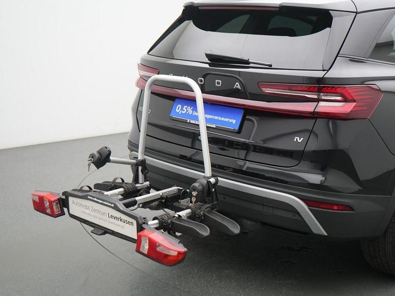 Neu Skoda Kodiaq Selection 204 PS (150 kW) 2025 Blackmagic SUV