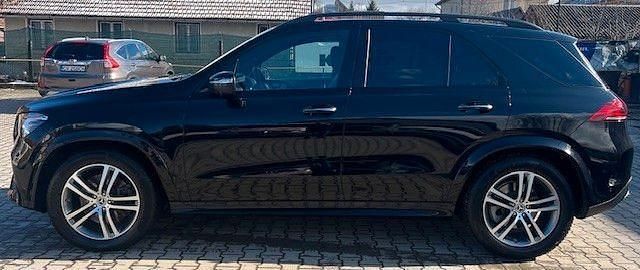 Gebraucht Mercedes GL400 330 PS (242 kW) 2024 Schwarz SUV