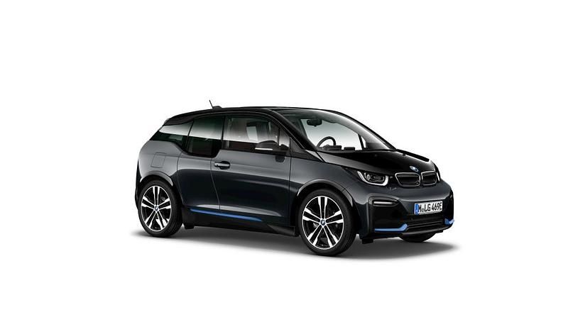 Gebraucht BMW i3 135 kW (184 PS) 2025 Kleinwagen