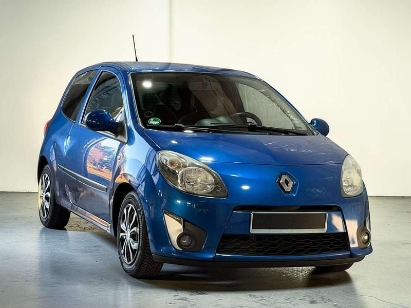 Gebraucht Renault Twingo Initiale 75 PS (55 kW) 2007 Kleinwagen