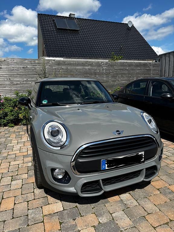 Second-hand Mini ONE 102 CP (75 kW) 2017 Hatchback