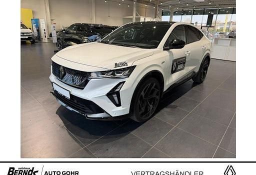 Gebraucht Renault Rafale 300 PS (220 kW) 2025 Weiß SUV