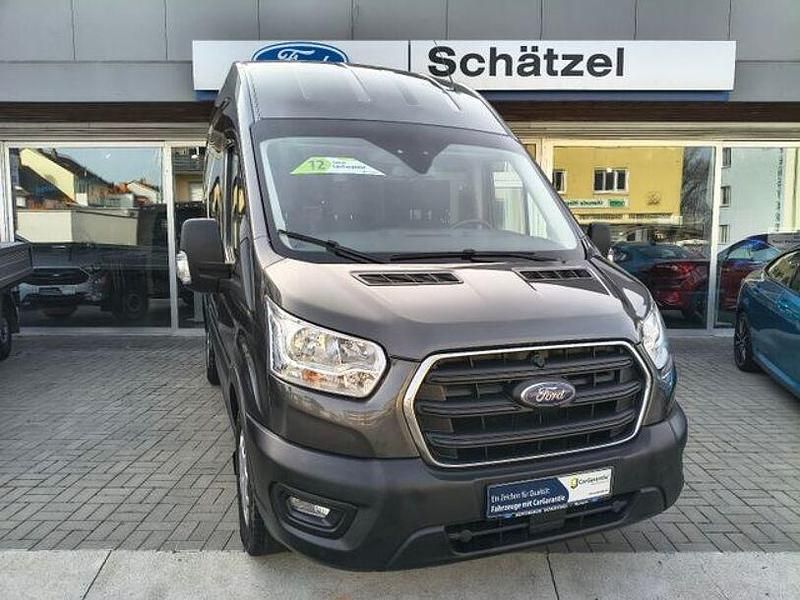 Gebraucht Ford Transit Trend 77 PS (56 kW) 2020 Andere Limousine