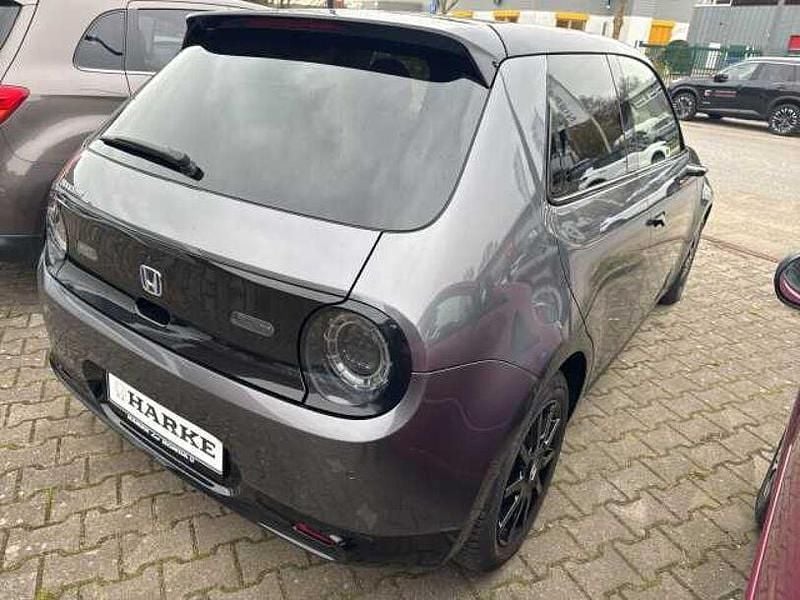 Second-hand Honda e Advance 113 kW (154 CP) 2022 Gri Hatchback