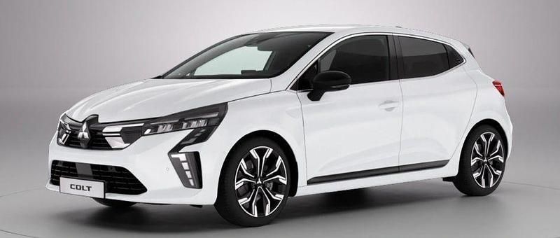 Weiß Neu 2025 Mitsubishi Colt Edition Limousine | 20.990 € (Fairer Preis) - Bild 1/3