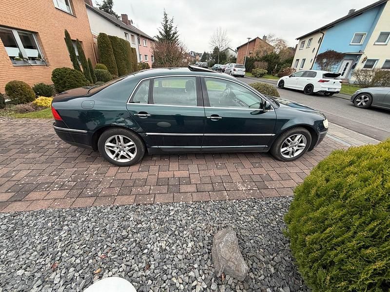 Gebraucht VW Phaeton 2004 Limousine