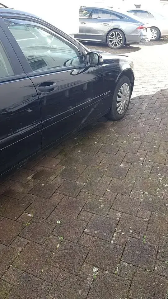 Gebraucht Mercedes C200 Classic 116 PS (85 kW) 2003 Kombi