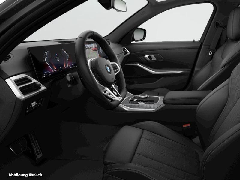 Gebraucht 2025 BMW 320 Comfort Edition Limousine | 42.194 € (Fairer Preis) - Bild 1/2