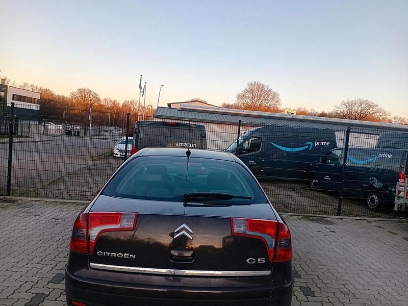 Gebraucht 2007 Citroën C5 Exclusive Limousine | 1.900 € (Guter Preis) - Bild 1/4