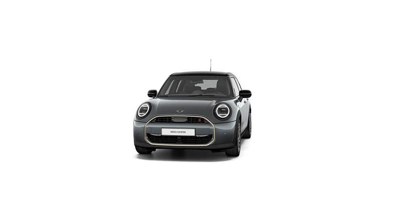 Gebraucht 2024 Mini Cooper Kleinwagen | 35.490 € (Guter Preis) - Bild 1/2