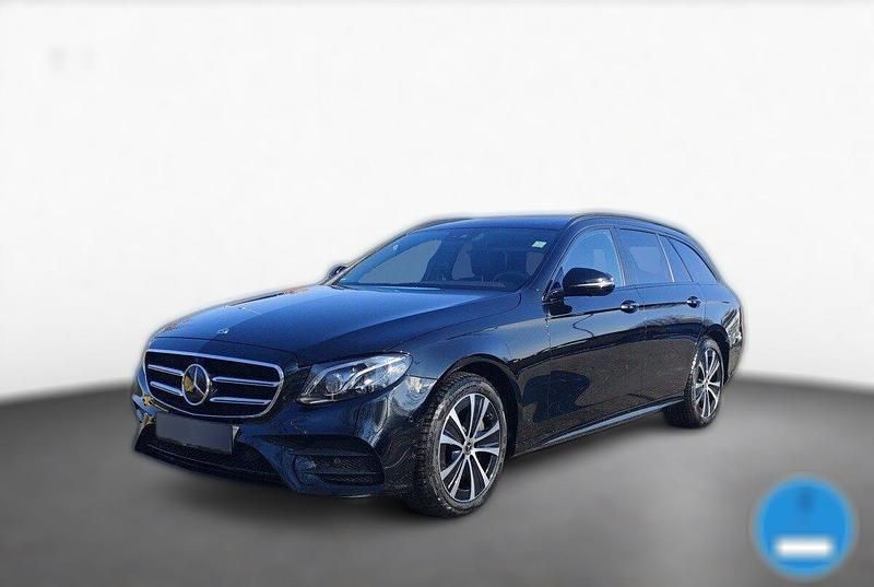 Diverse Gebraucht 2019 Mercedes E400 AMG line | 40.820 € (Guter Preis) - Bild 1/4