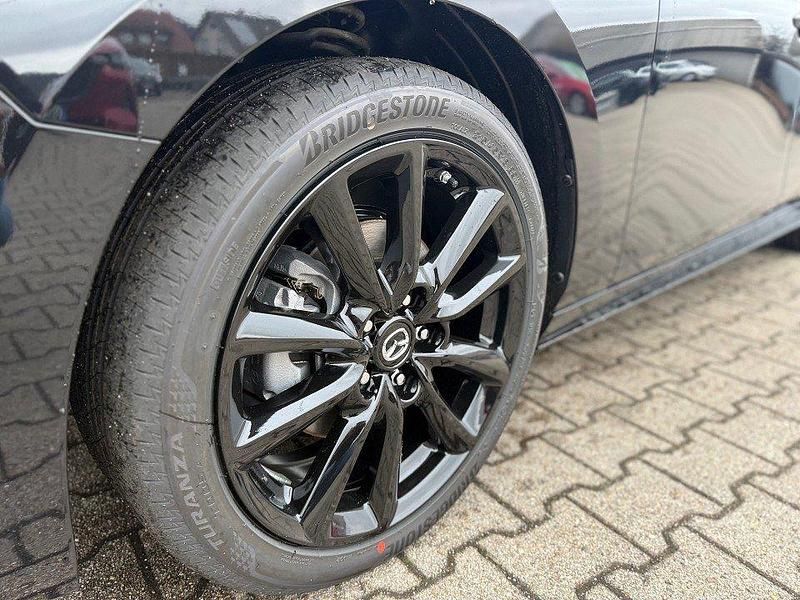 Neu Mazda 3 Nagisa 140 PS (102 kW) 2025