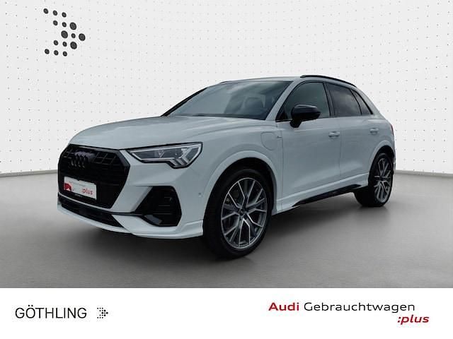 Gebraucht 2022 Audi Q3 S-Line SUV | 31.490 € (Fairer Preis) - Bild 1/4
