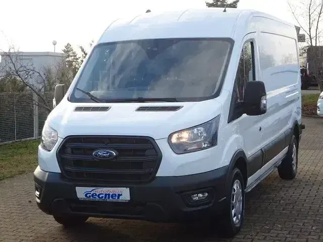 Gebraucht Ford Transit Trend 2024 Andere