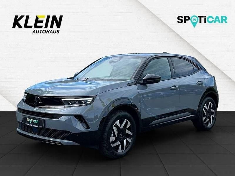 Neu Opel Mokka 145 PS (106 kW) 2026 Grau SUV