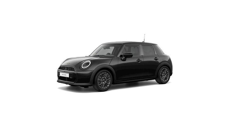 Gebraucht Mini Cooper 156 PS (114 kW) 2024 Kleinwagen