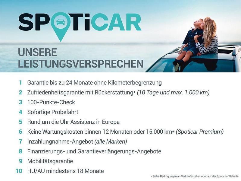 Grau Gebraucht 2024 Peugeot 3008 GT SUV | 24.850 € (Fairer Preis) - Bild 1/4