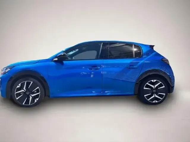 Gebraucht Peugeot 208 GT 136 PS (100 kW) 2024 Manufacturer Kleinwagen