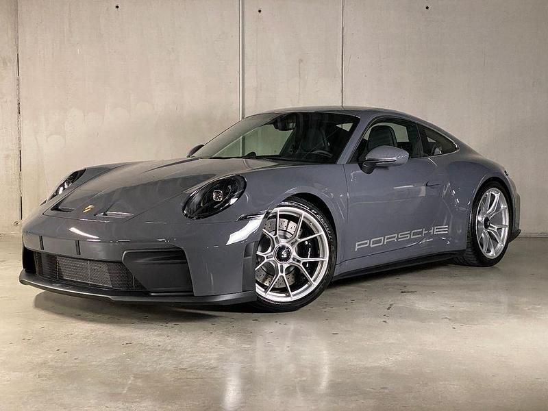 Gebraucht Porsche 992 510 PS (375 kW) 2025 Schiefergrau neo