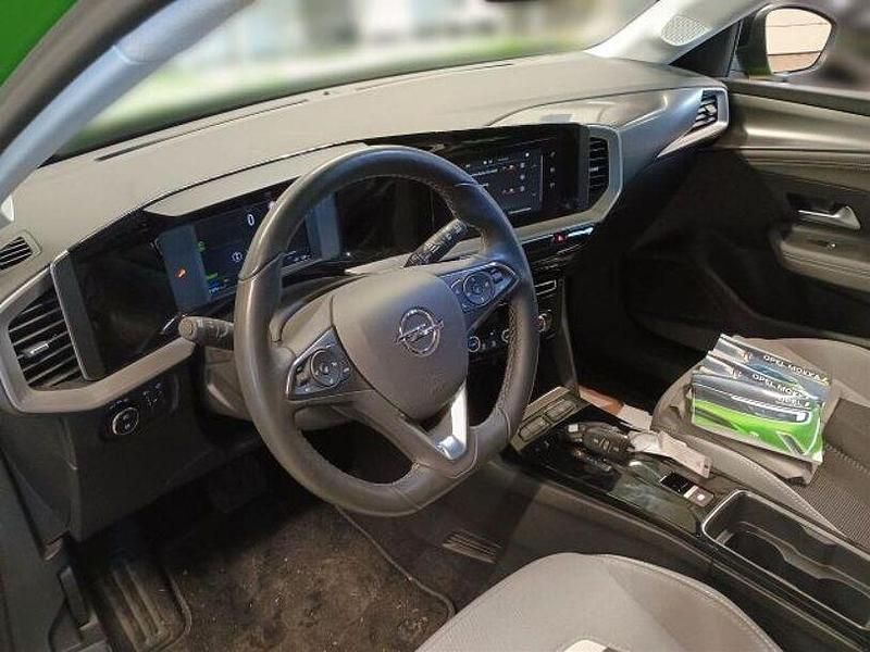 Gebraucht Opel Mokka-e 11 kW (15 PS) 2022 Grün SUV
