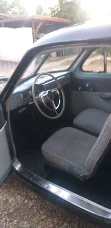 Gebraucht Volvo PV444 45 PS (33 kW) 1950 Schwarz