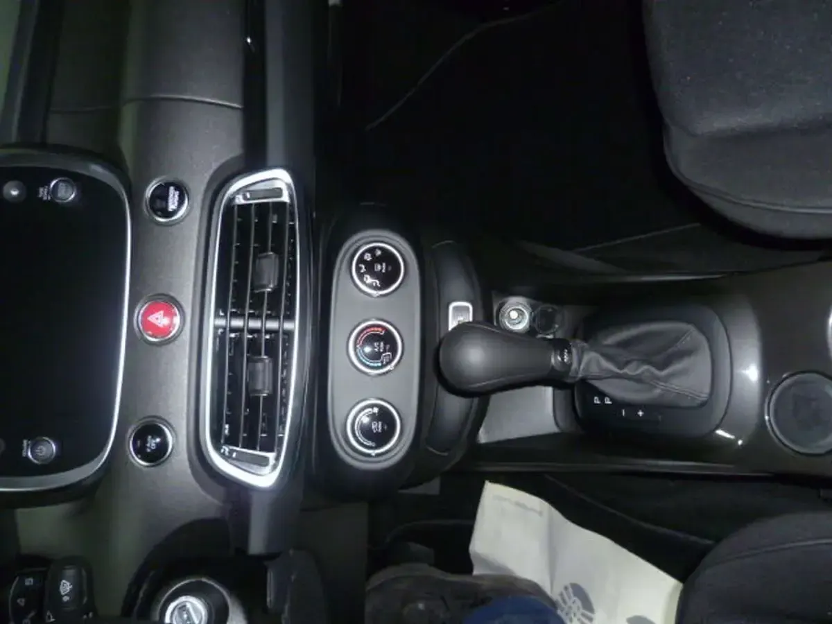 Gebraucht Fiat 500X Basis 131 PS (96 kW) 2024 Zfanf2ba9rpa53929 SUV