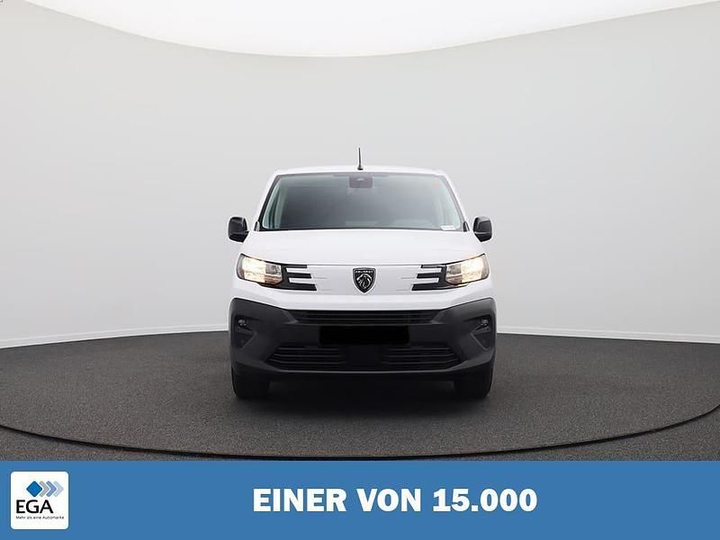 Gebraucht 2024 Peugeot Partner Van | 21.050 € (Etwas zu teuer) - Bild 1/4