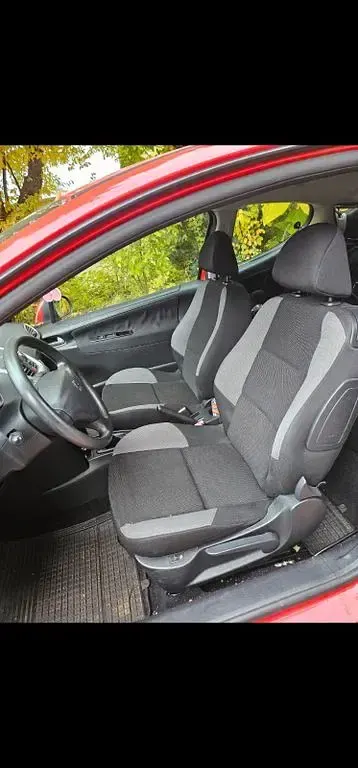 Gebraucht Peugeot 207 Urban Move 95 PS (69 kW) 2008 Rot Limousine