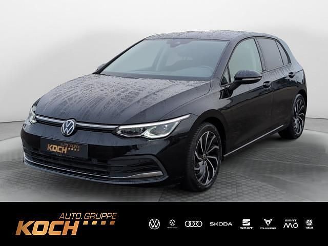 Gebraucht 2022 VW Golf VIII Active | 21.960 € (Fairer Preis) - Bild 1/4