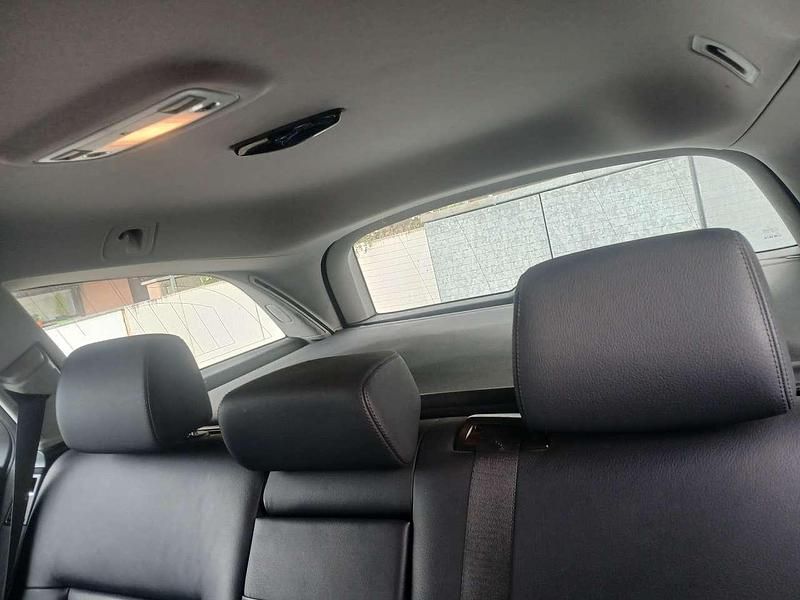 Gebraucht Mercedes E350 Avantgarde 231 PS (169 kW) 2010 Schwarz Kombi