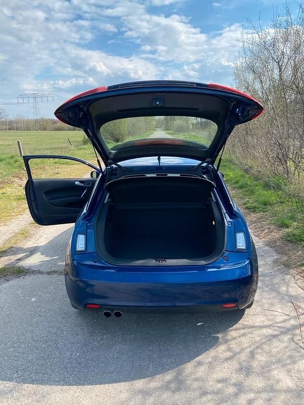 Second-hand Audi A1 122 CP (89 kW) 2010 Hatchback