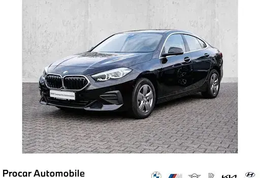 Occasion BMW 218 Advantage 136 ch (100 kW) 2022 Coupé