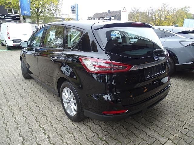 Gebraucht Ford S-MAX Trend 150 PS (110 kW) 2022 Schwarz Van / Kleinbus
