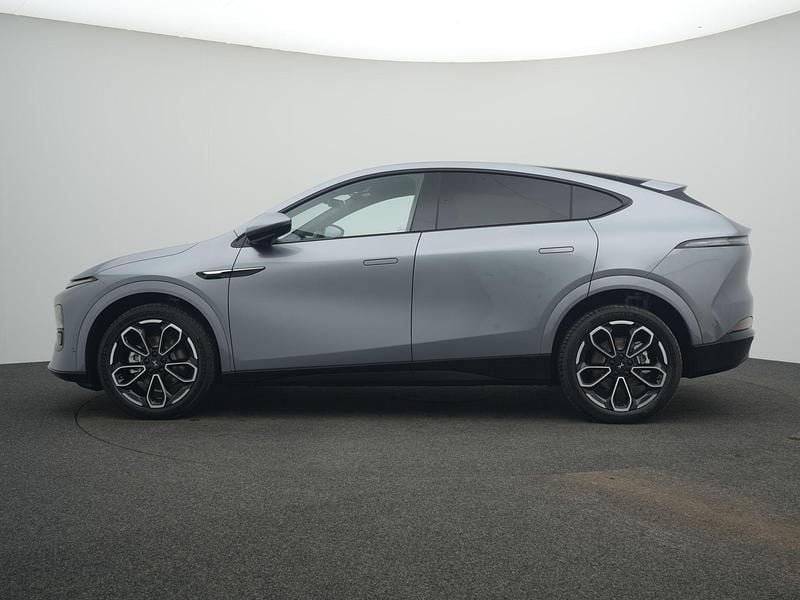 Gebraucht XPENG G6 358 kW (487 PS) 2026 Graphite gray SUV