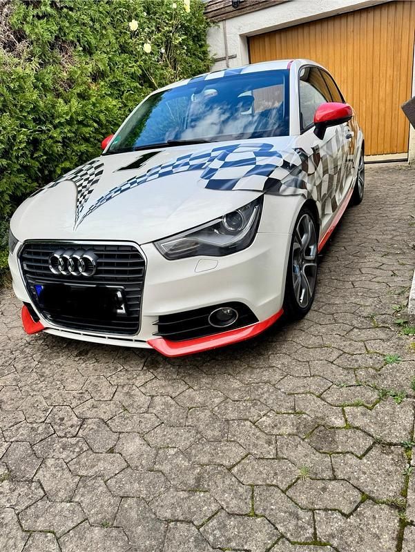 Gebraucht 2011 Audi A1 Kleinwagen | 5.900 € (Fairer Preis) - Bild 1/3