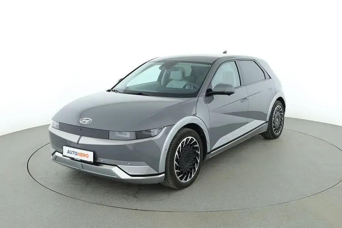 Gebraucht Hyundai Ioniq 5 239 kW (325 PS) 2023 SUV