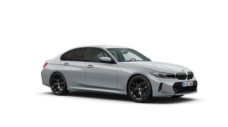 Usata BMW 320 Comfort Edition 184 CV (135 kW) 2026 Berlina