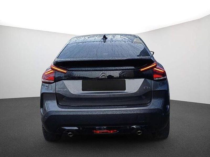 Gebraucht Citroën C4 PureTech 131 PS (96 kW) 2024 Lackierung platiniumgrau/typ aussenverkleidung metalliclackierung SUV