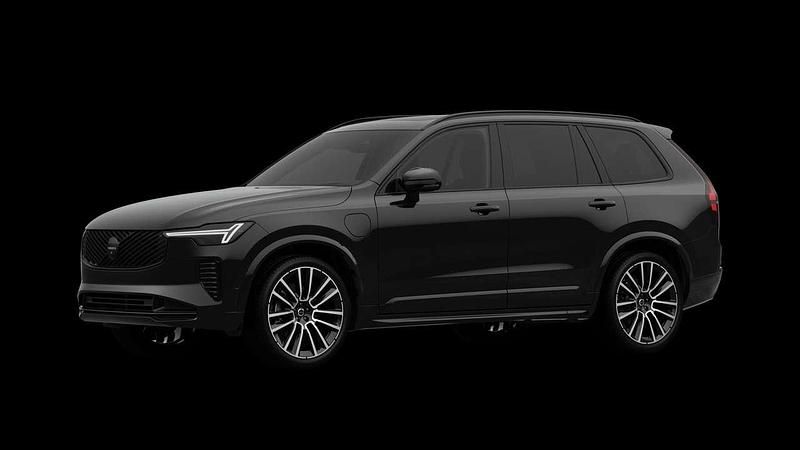 Neu Volvo XC90 Ultra 250 PS (183 kW) 2026 Andere farbe ggf. mit aufpreis SUV