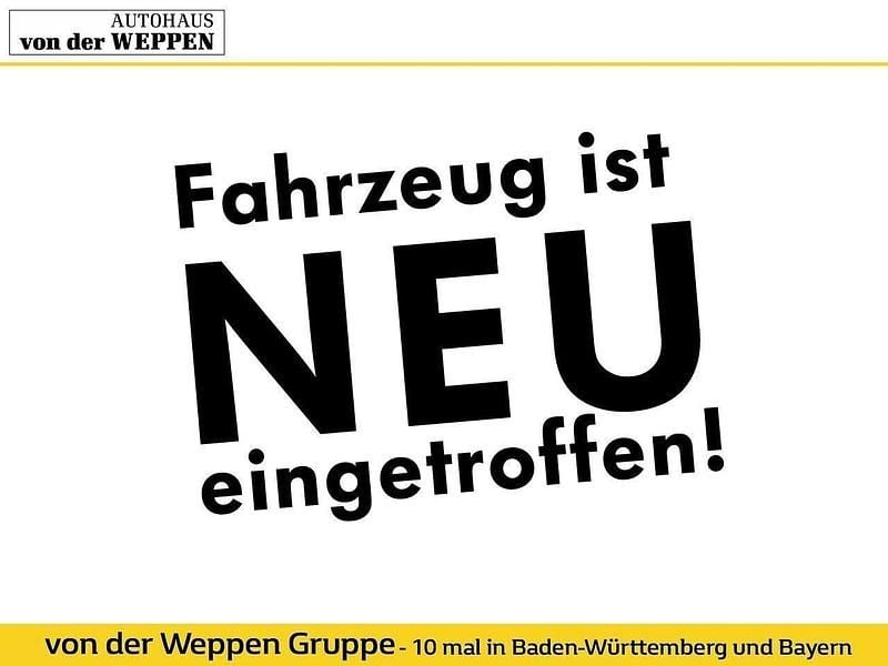 Schwarz Gebraucht 2019 Dacia Duster Adventure SUV | 13.990 € (Fairer Preis) - Bild 1/1