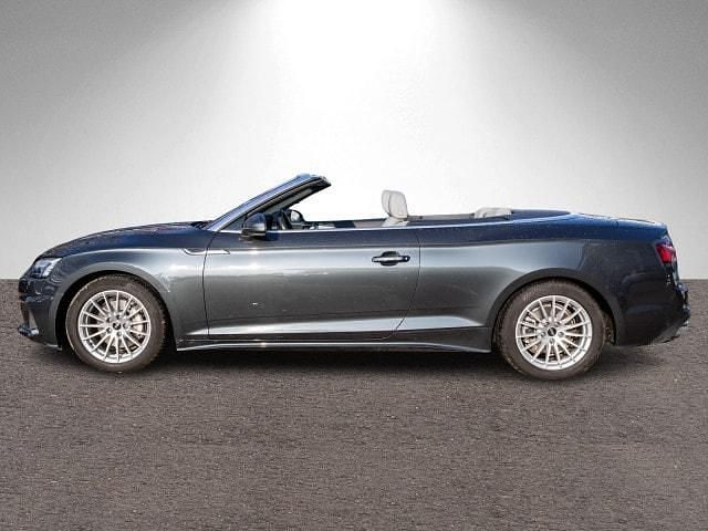 Gebraucht Audi A5 Advanced Plus 204 PS (150 kW) 2024 Cabrio