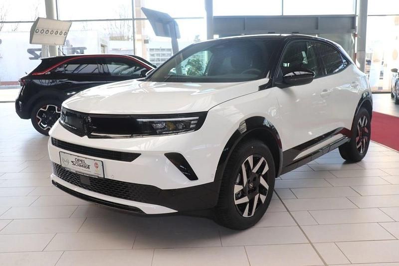 Gebraucht Opel Mokka 135 PS (99 kW) 2025 Weiss SUV