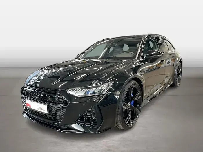 Gebraucht Audi RS6 Ambiente 600 PS (441 kW) 2022 Kombi