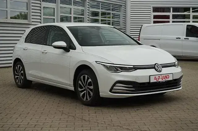 Używany VW Golf VII 2021 Andere Hatchback
