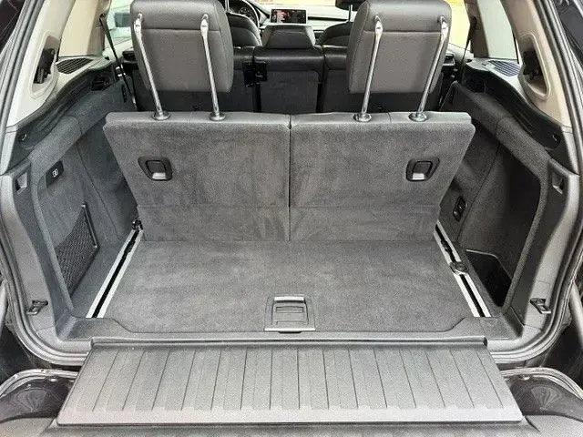 Gebraucht BMW X5 Sport Line 313 PS (230 kW) 2015 Grau SUV