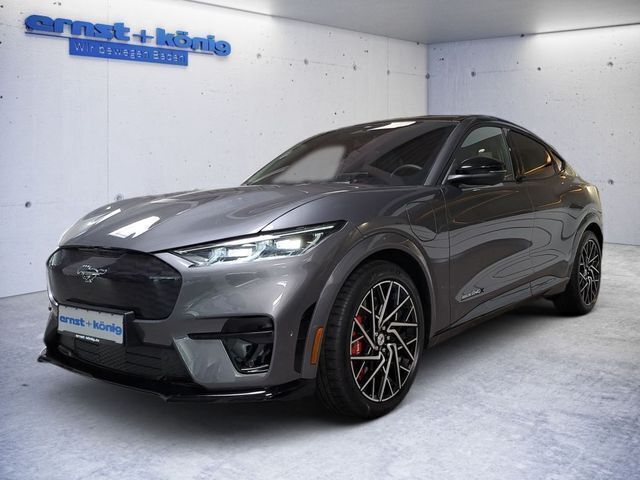Gebraucht 2024 Ford Mustang Mach-E GT SUV | 53.990 € (Guter Preis) - Bild 1/4