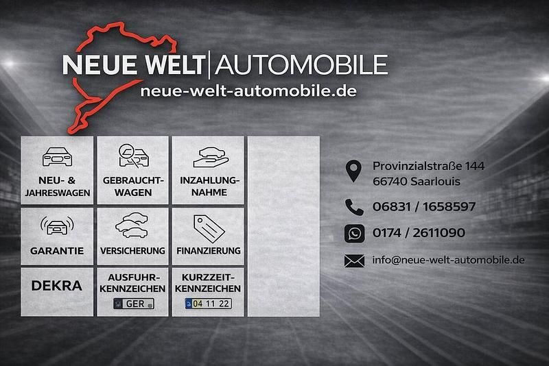 Gebraucht Smart ForTwo Electric Drive 60 kW (82 PS) 2019 Weiß Coupé