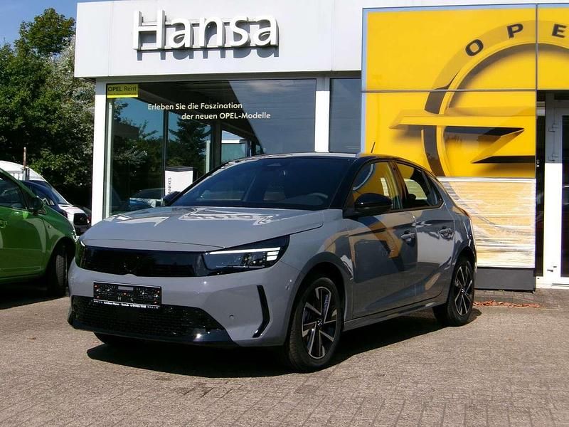 /typ aussenverkleidung spiege Neu 2025 Opel Corsa Kleinwagen | 22.950 € (Fairer Preis) - Bild 1/4