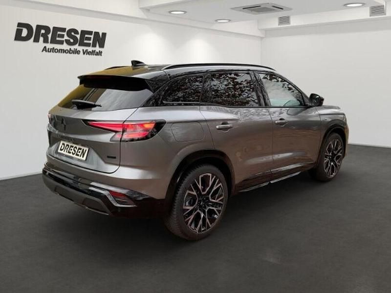 Gebraucht Renault Austral Esprit Alpine 200 PS (147 kW) 2025 Grau SUV